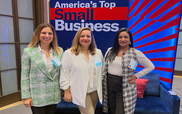 ABD Ticaret Odası, Amerika’nın En Başarılı KOBİ’lerini Açıkladı