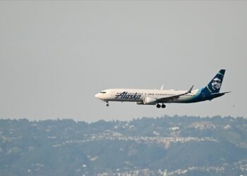 Alaska Air, Hawaiian Havayollarını 1,9 Milyar Dolar Karşılığında Satın Alıyor