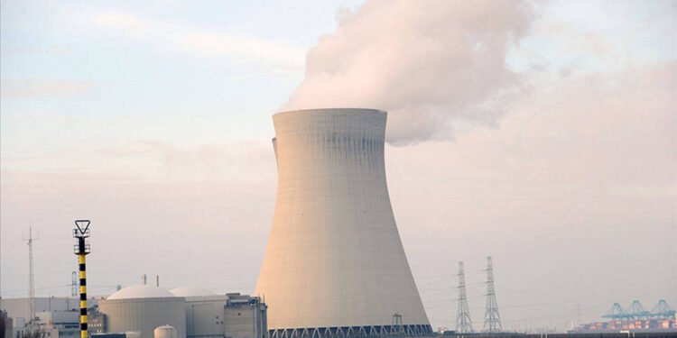 Almanya’da Kömür Santrallerini Kapatacak Enerji Şirketlerine Tazminat Ödenecek