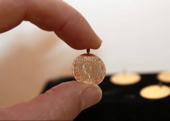 Altın Fiyatları Yükselişte