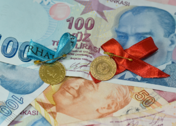 Altın Fiyatlarında Yeni Rekor