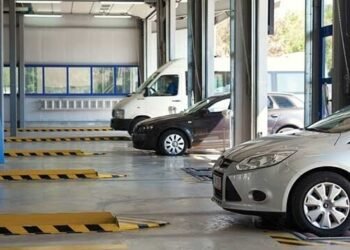 Araç Muayene Ücretine Zam