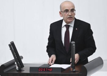 Bakan Şimşek: “Türkiye’nin Paraya İhtiyacı Yok”