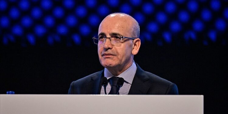 Bakan Şimşek’ten Kısa Vadeli Kiralamalara Dair Açıklama 