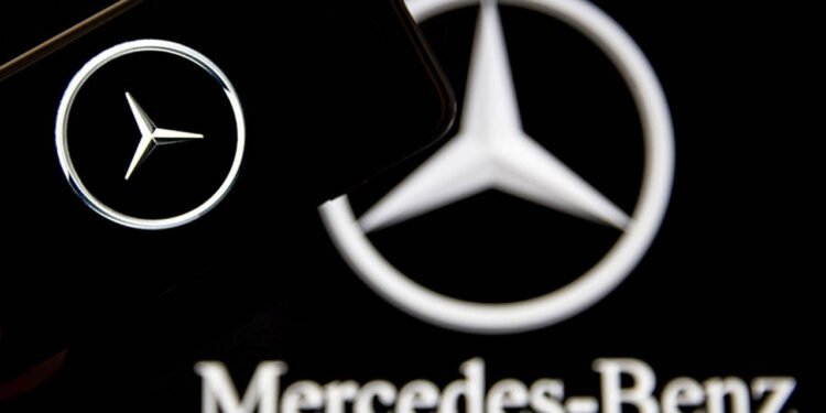 BDDK, Mercedes-Benz Finansal Kiralama Türk AŞ’nin Faaliyet İznini İptal Etti