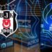 Beşiktaş Borsada Rekor Büyüme Kaydetti