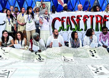 BM İklim Değişikliği Konferansı (COP28) Uzatıldı