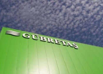 Borsa İstanbul’da Gübretaş Krizi