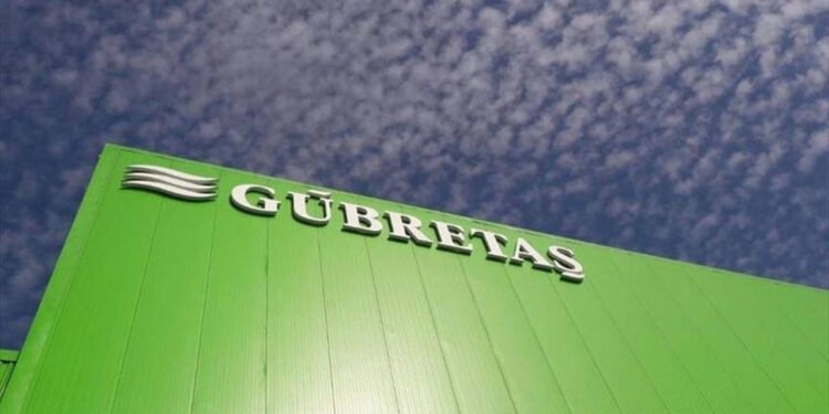 Borsa İstanbul’da Gübretaş Krizi