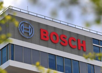 Bosch, Otomotiv Sektöründeki Değişime Uyum için 1500 İşçiyi İşten Çıkarıyor