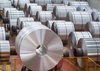 Çin, 11 Aylık Çelik İhracatında 82 Milyon Tonu Aştı