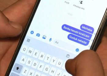 Dolandırıcılar, Yasa Dışı Kumar Gelirlerini Aklamak için Banka Hesapları Kiralıyor