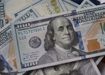 Dolar/TL’de Yeni Rekor