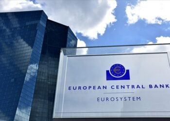 ECB, Ekim 2023’e İlişkin “Tüketici Beklentileri Anketi” Sonuçlarını Açıkladı