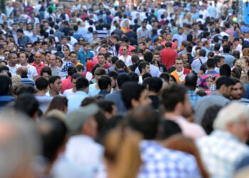 Ekim Ayı İş Gücü İstatistikleri Açıklandı