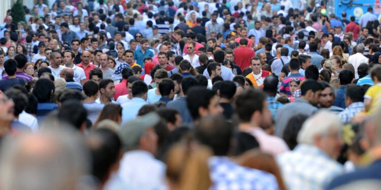 Ekim Ayı İş Gücü İstatistikleri Açıklandı