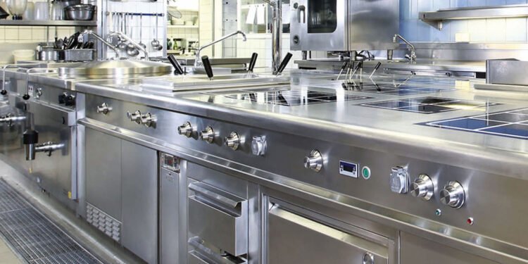 Endüstriyel Yemek Sektöründe Fiyat Artışı Devam Edecek