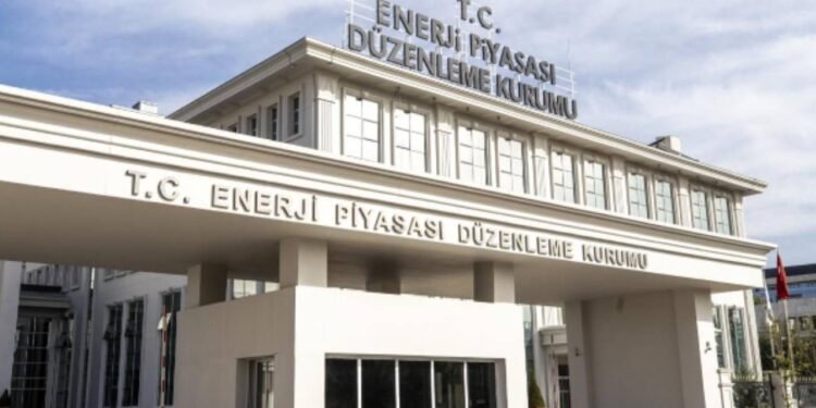 EPDK, 2024 Lisans Bedellerini Duyurdu