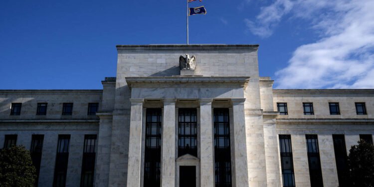 Fed’in Zararı Kasım Sonu İtibarıyla 122 Milyar Doları Aştı