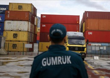 Gümrük Ceza Tutarları Yeniden Belirlendi