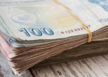 Hazine Milyar 28 109,6 Milyon Lira Borçlandı