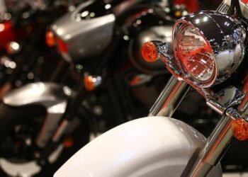 İkinci El Motosiklet Satışında Yeni Dönem