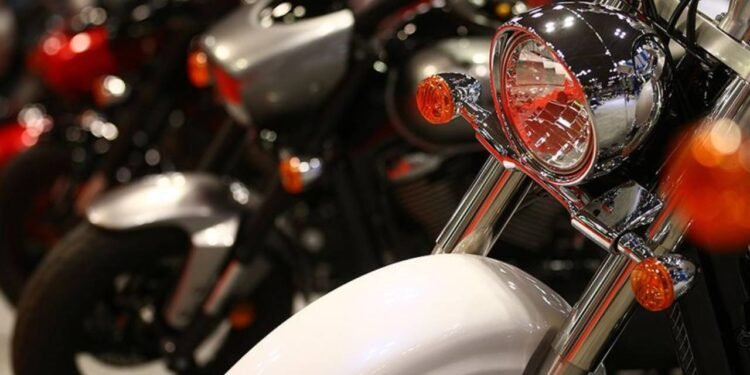 İkinci El Motosiklet Satışında Yeni Dönem
