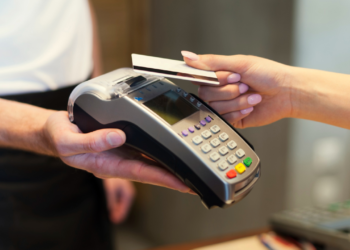 Kartlı Ödemeler, Kasım Ayında Yüzde 116 Artarak 887,9 Milyar TL’ye Ulaştı