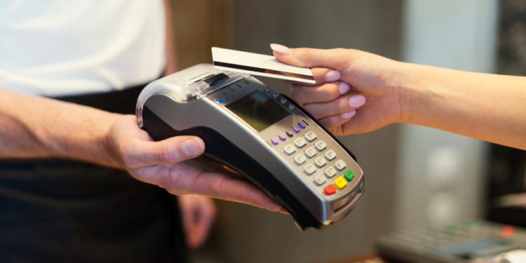 Kartlı Ödemeler, Kasım Ayında Yüzde 116 Artarak 887,9 Milyar TL’ye Ulaştı