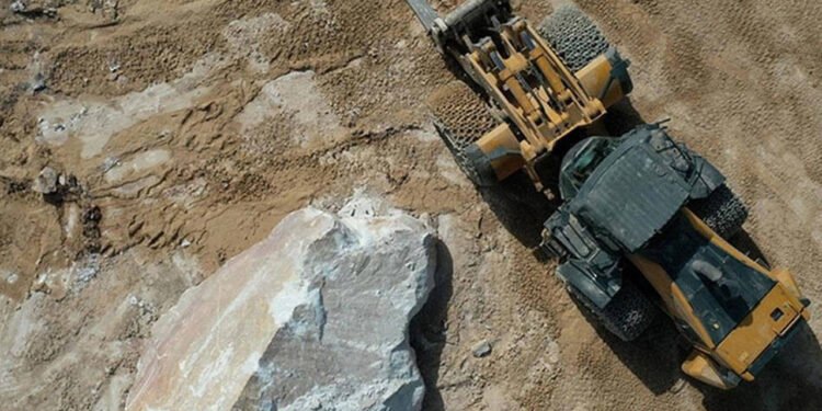 MAPEG, 316 Maden Sahasını İhaleye Çıkarıyor