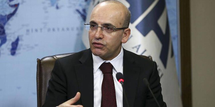 Mehmet Şimşek: “Çekirdek Enflasyondaki Düşüş Cesaret Verici”
