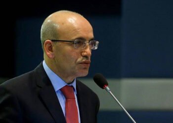 Mehmet Şimşek, S&P’nin Türkiye Kredi Notunu Değerlendirdi