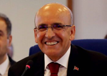 Mehmet Şimşek’ten Yeni Vergi ve Kripto Para Düzenlemesine Dair Açıklama