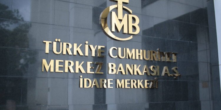Merkez Bankası, Dolar ve Enflasyon Beklentilerini Güncelledi