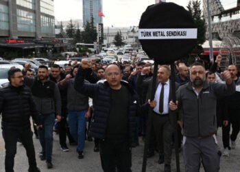 MESS ve Türk Metal-İş Sendikası Arasında Anlaşmazlık Sürüyor
