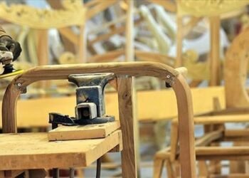 Mobilya, Kâğıt ve Orman Ürünleri Sektörü, 7,3 Milyar Dolarlık İhracata Ulaştı