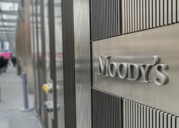 Moody’s, Türkiye’nin Kredi Notu Görünümünü “Durağan” Olarak Değerlendiriyor