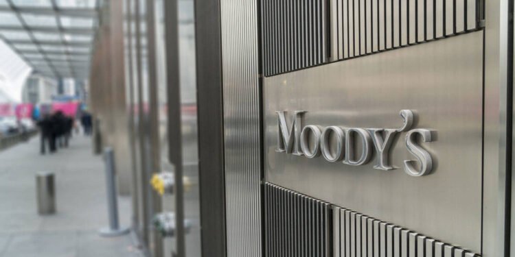 Moody’s, Türkiye’nin Kredi Notu Görünümünü “Durağan” Olarak Değerlendiriyor