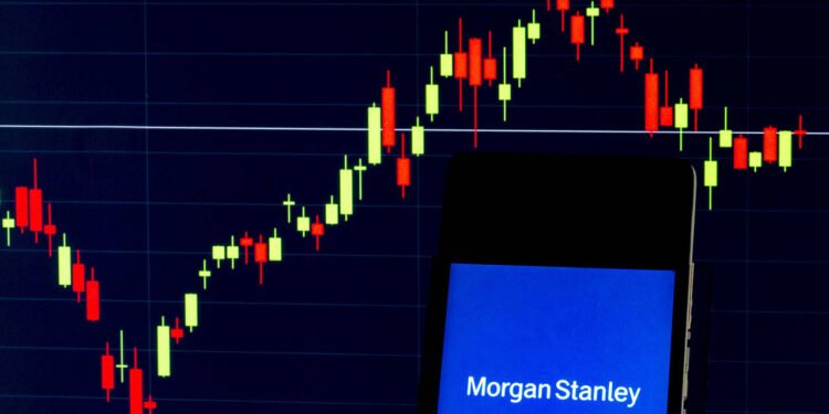 Morgan Stanley, Faiz Beklentisini Açıkladı
