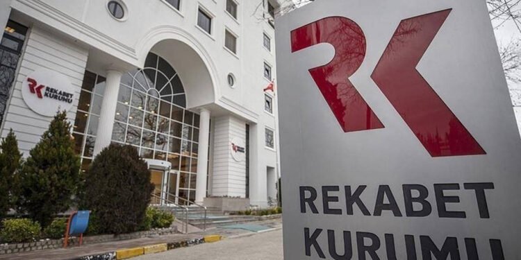 Özel Gıda Kontrol Sektöründe Soruşturma