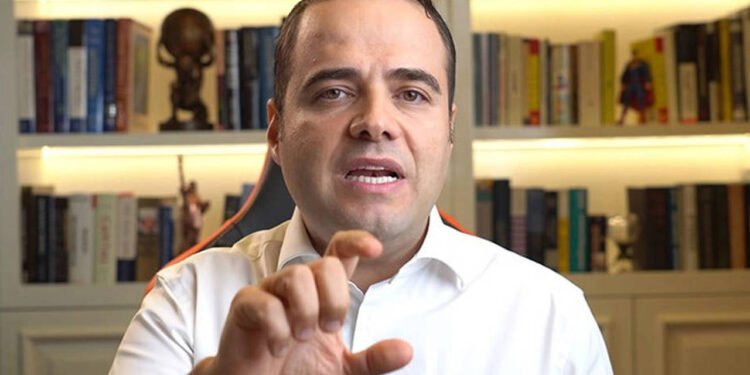 Özgür Demirtaş “X’ten 5 milyon TL kazanıyor” İddiasına Yanıt Verdi