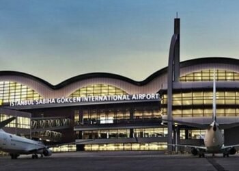 Sabiha Gökçen Havalimanı’nda 2. Pistin Açılışı Yapılacak