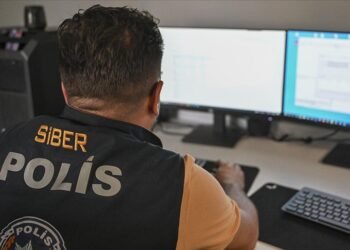 Siber Suçların Maliyetinin Bu Yıl 8 Trilyon Doları Aşması Bekleniyor