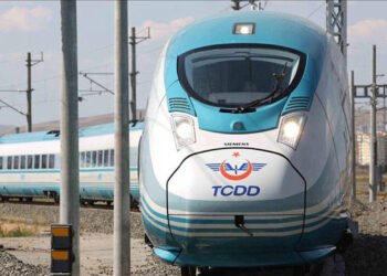 TCDD, Çalışanlarını Kamerayla İzleyemeyecek