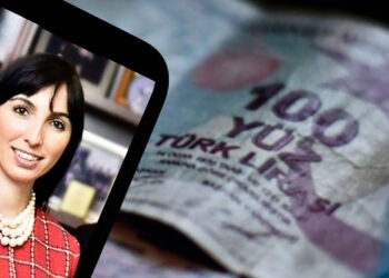 TCMB Başkanı Erkan, Türk Lirasına Geçiş Sürecini Değerlendirdi