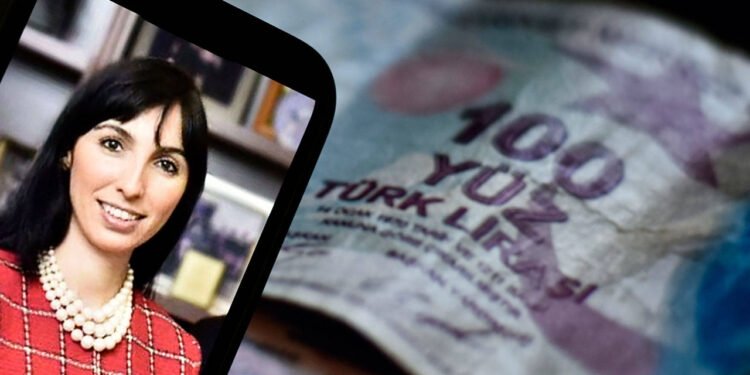 TCMB Başkanı Erkan, Türk Lirasına Geçiş Sürecini Değerlendirdi