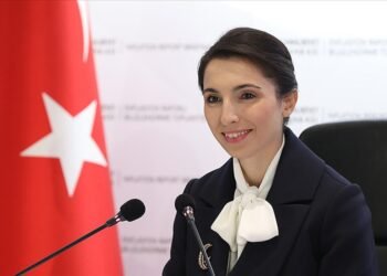 TCMB Başkanı, Reel Sektörle İş Birliğini Güçlendiriyor