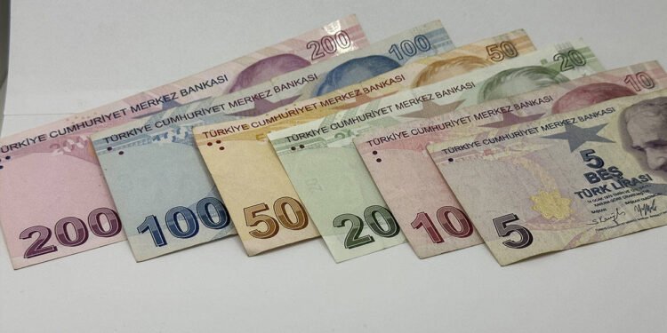 TCMB’nin 200 TL’lik Banknot Stratejisi
