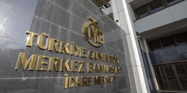 TCMB’nin TL Depo Alım İhalesine 82 Milyar 573 Milyon Liralık Teklif