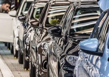 Ticaret Bakanı Ömer Bolat: “600 Bin Gizlenmiş Araç Ortaya Çıktı”